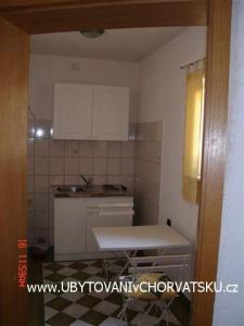 Apartmány Levarda foto 4