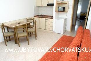 Apartmány Ljilja foto 2