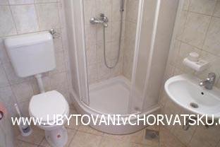 Apartmány Ljilja foto 4