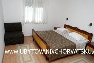 Apartmány Ljilja foto 5