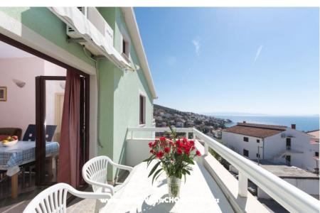 Apartmány Nataly foto 2