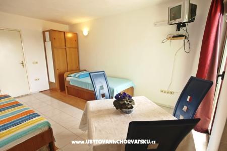 Apartmány Nataly foto 4