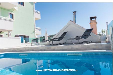 Apartmány Nataly foto 5