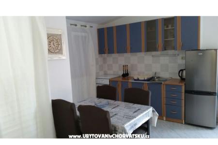 Apartmány Tony foto 4