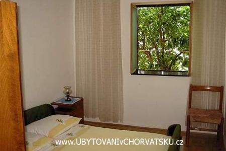 Apartmány Vukovic foto 3