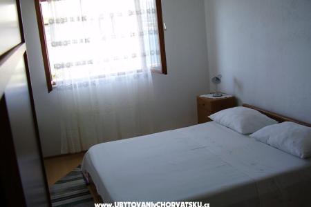 Apartmány Arbanija foto 5