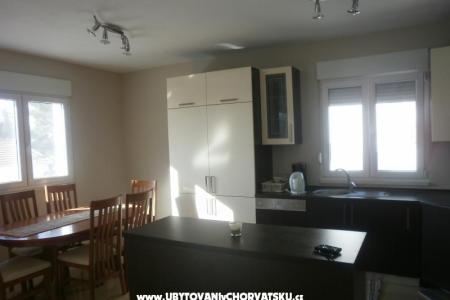 Apartmány Mira foto 4