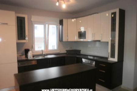 Apartmány Mira foto 5
