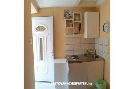 Apartmány Stone Dom foto 4