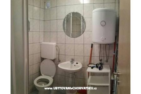 Apartmány Stone Dom foto 5