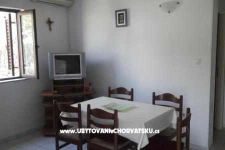 Apartmán Adria Poljica foto 4