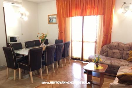Apartmány Gjeldum   foto 5