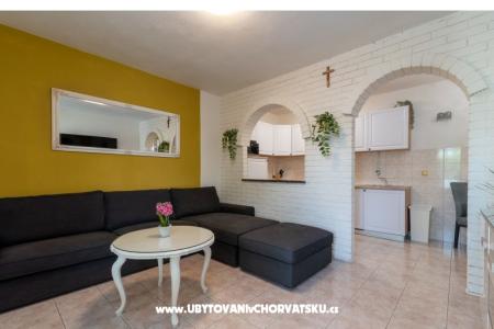 Apartmán Grigic foto 2