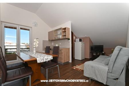 Apartmán Jasna foto 2