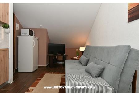 Apartmán Jasna foto 3