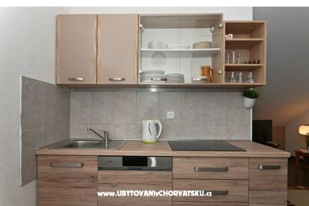 Apartmán Jasna foto 5