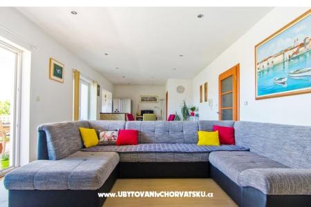 Apartmán Milla foto 2