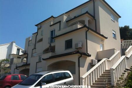 Apartmán Misevac foto 2