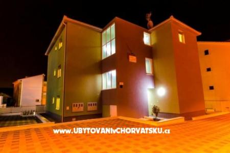 Apartmán Petra foto 2