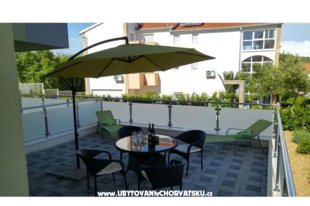 Apartmán Petra foto 5