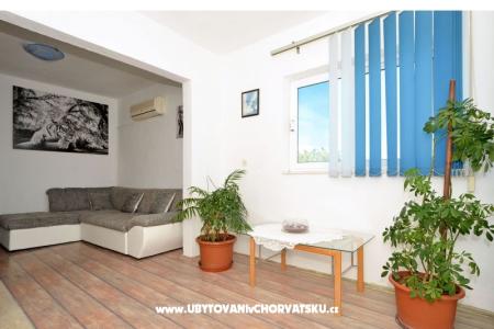 Apartmán Petra Arbanija foto 2