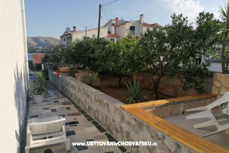 Apartmán Slavica foto 2