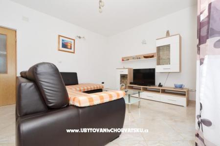 Apartmán Vlado 1 foto 2