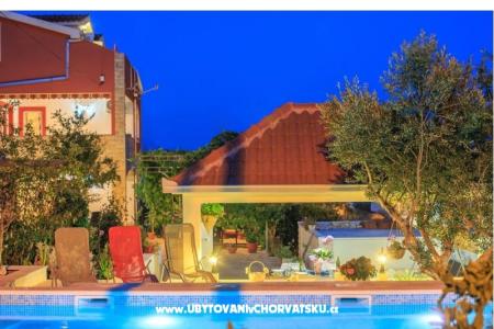 Apartmán Željana foto 3