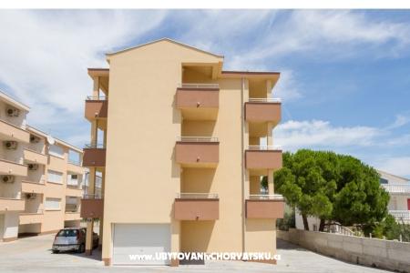 Apartmány Alpha foto 3