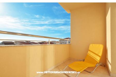 Apartmány Alpha foto 5