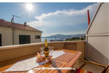 Apartmány Anamaria foto 5