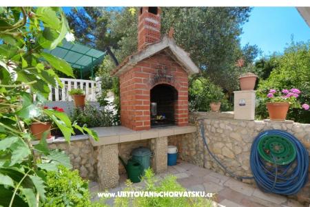 Apartmány Beba foto 2