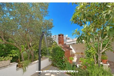 Apartmány Beba foto 3