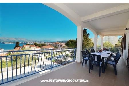 Apartmány Bluehouse foto 4