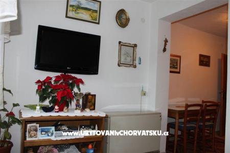 Apartmány Budimir foto 3