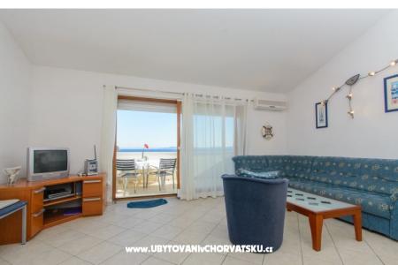 Apartmány Ciovo foto 2