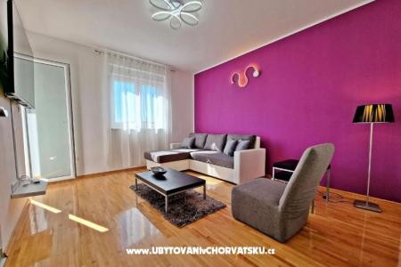Apartmány Ciovo foto 3