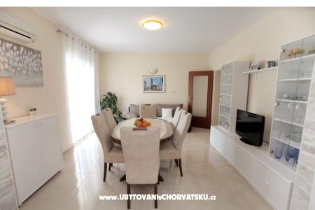 Apartmány Carmen foto 4