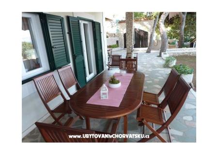 Apartmány-cupic-trogir.com foto 2