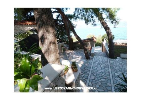 Apartmány-cupic-trogir.com foto 4