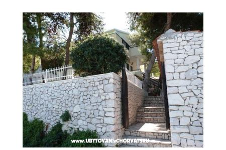 Apartmány-cupic-trogir.com foto 5