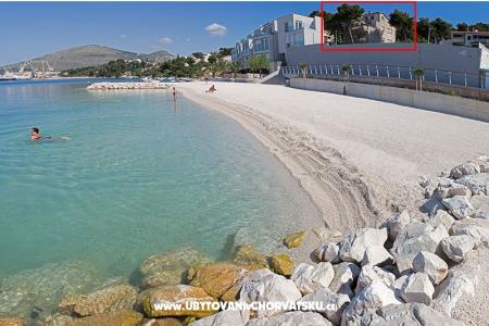 Apartmány Ćurković foto 2