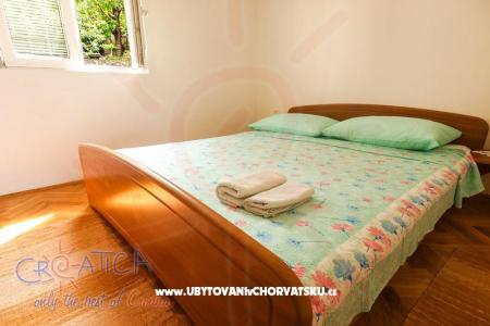Apartmány Dario foto 5