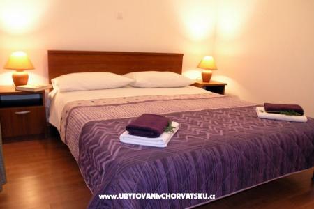 Apartmány Diocles foto 5