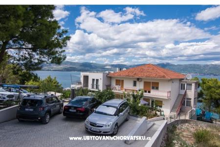 Apartmány Domic foto 4