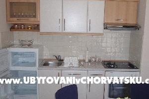 Apartmány Dragica foto 5