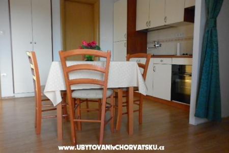 Apartmány Flores foto 2