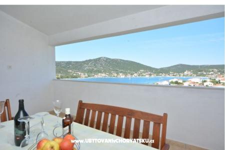 Apartmány Franjic foto 3