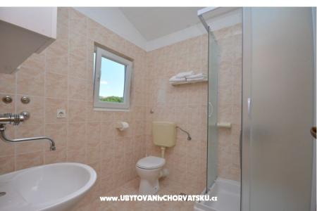 Apartmány Franjic foto 4