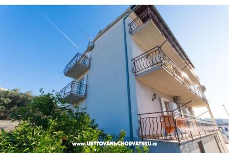 Apartmány gaube foto 2
